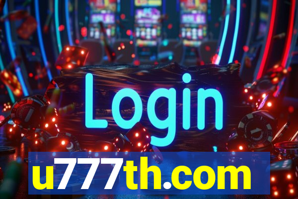 u777th.com