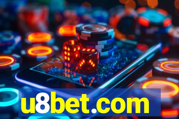 u8bet.com