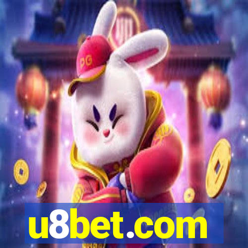 u8bet.com