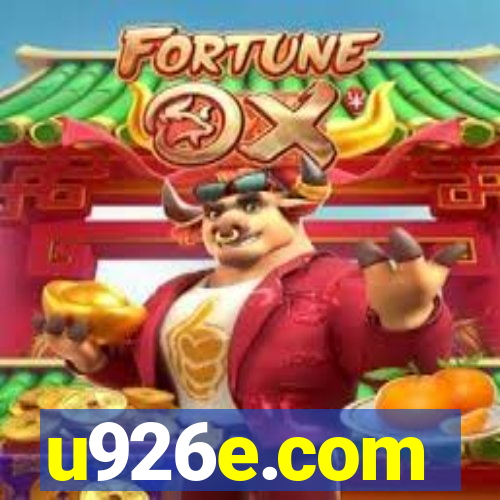 u926e.com