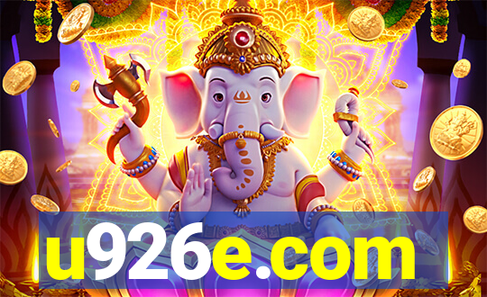 u926e.com