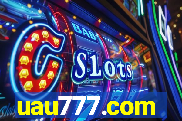 uau777.com