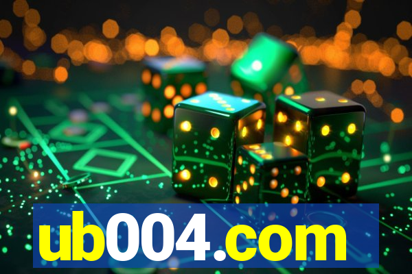 ub004.com