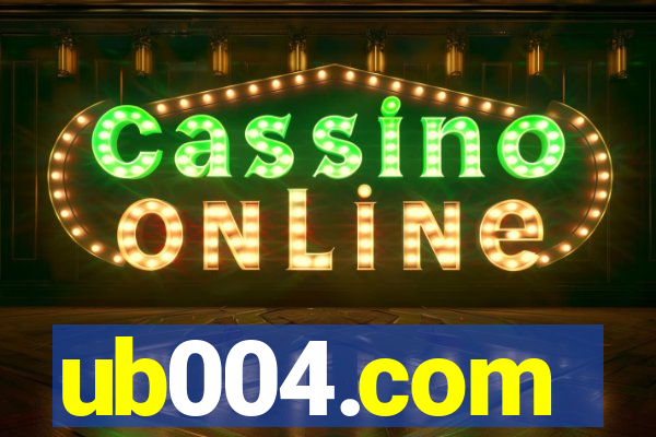 ub004.com