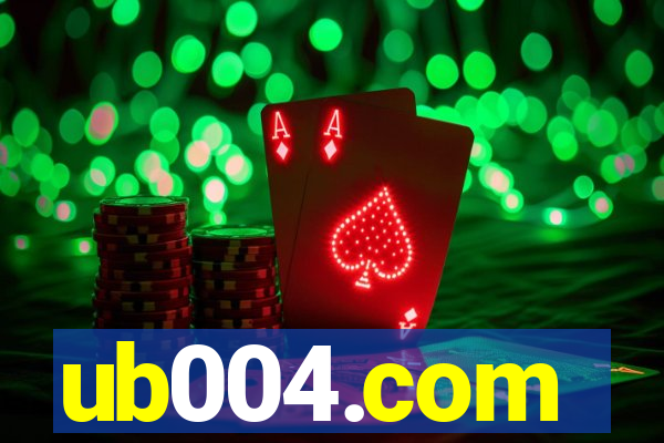 ub004.com