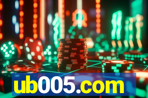 ub005.com