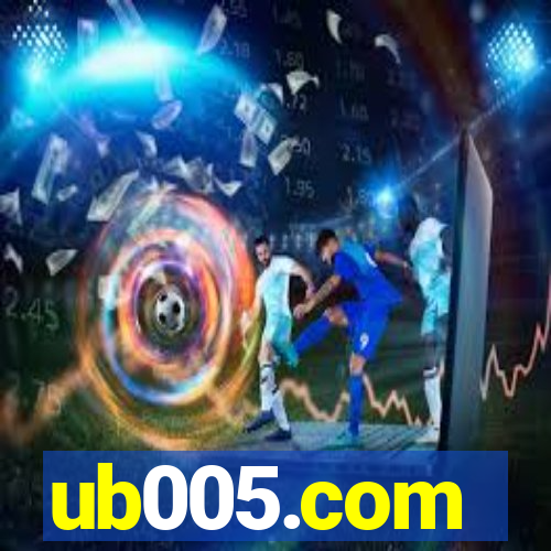 ub005.com