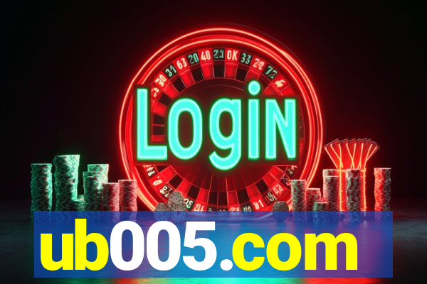 ub005.com
