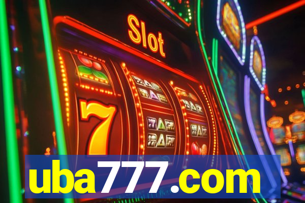 uba777.com