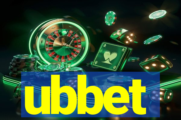 ubbet