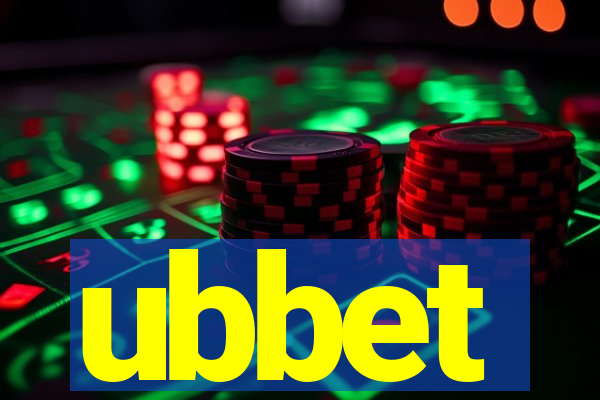 ubbet
