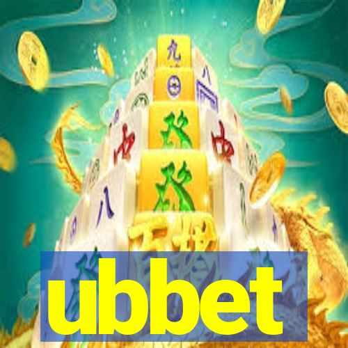 ubbet