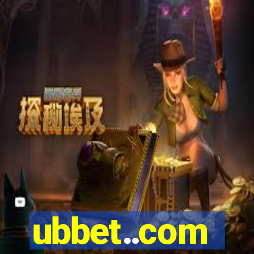 ubbet..com