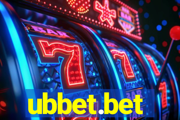 ubbet.bet