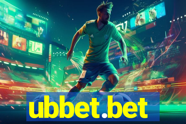 ubbet.bet