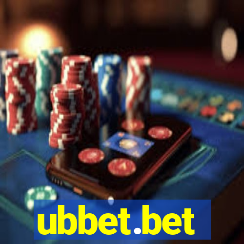 ubbet.bet