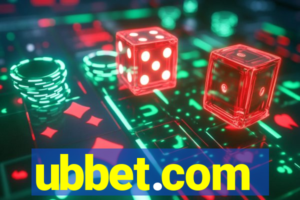 ubbet.com