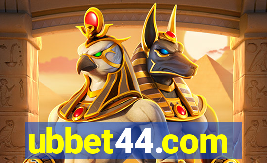 ubbet44.com