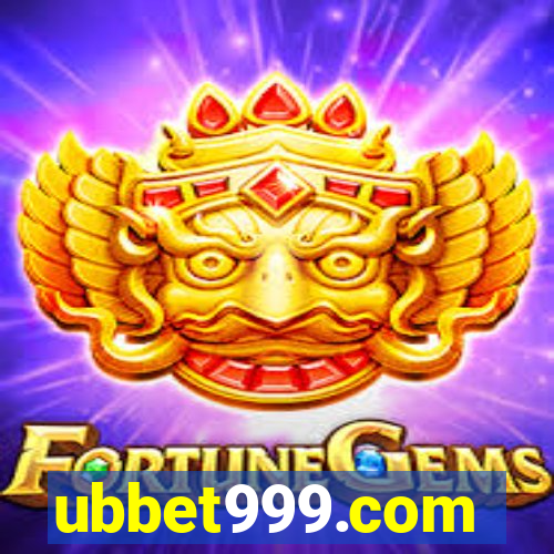 ubbet999.com