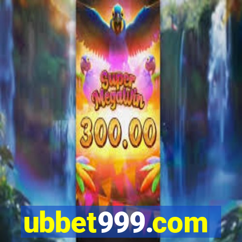 ubbet999.com