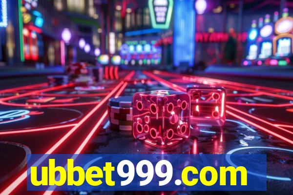 ubbet999.com
