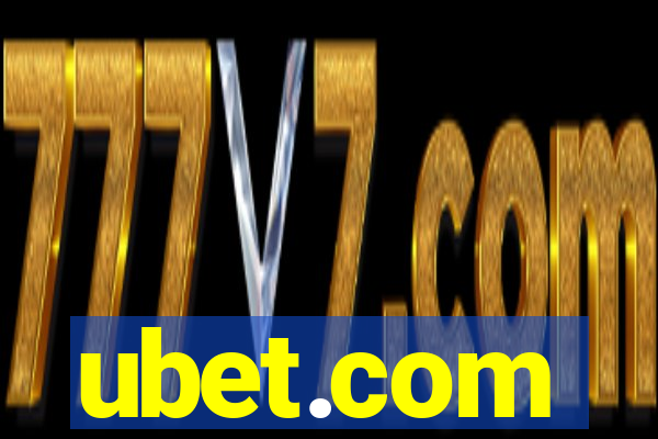 ubet.com