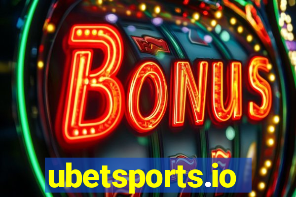 ubetsports.io