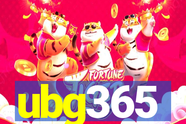 ubg365