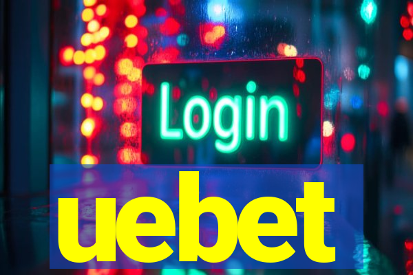 uebet