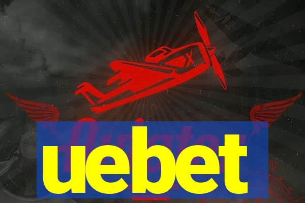 uebet