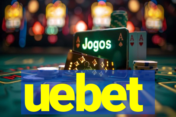 uebet