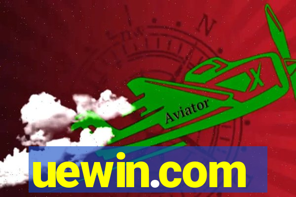 uewin.com