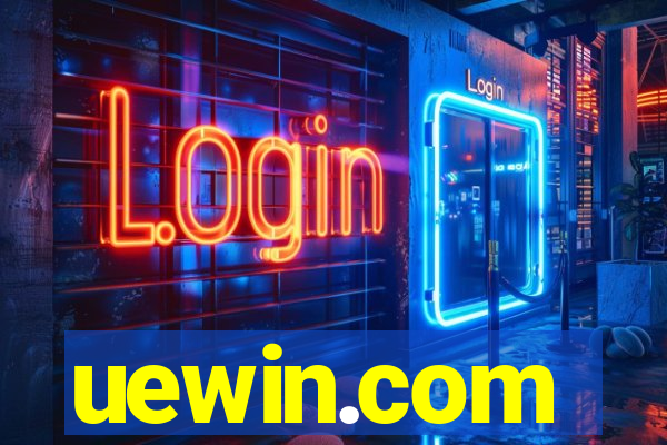 uewin.com