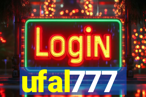 ufal777