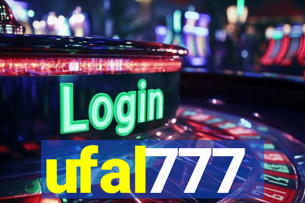 ufal777
