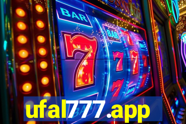 ufal777.app