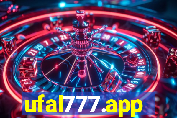 ufal777.app
