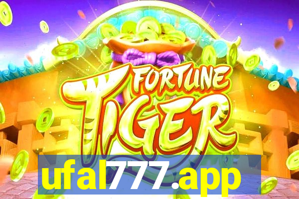 ufal777.app