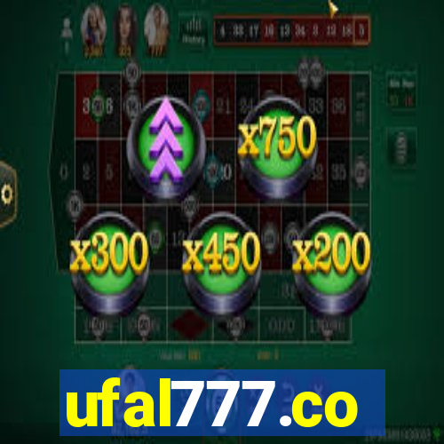 ufal777.co