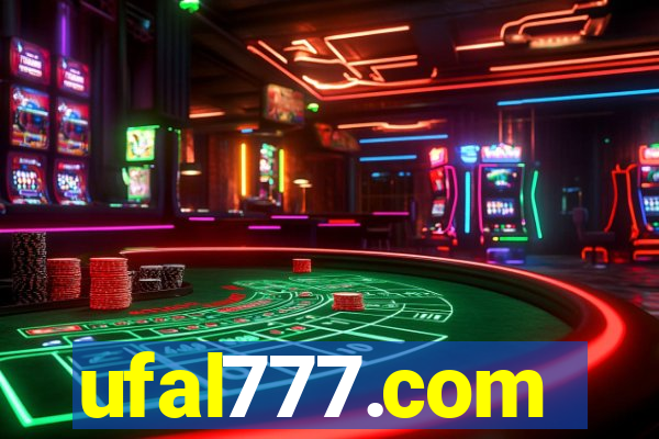 ufal777.com