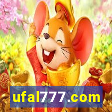 ufal777.com