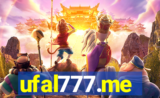 ufal777.me