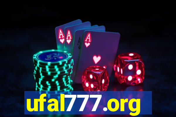 ufal777.org