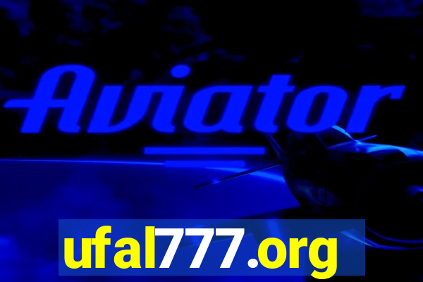 ufal777.org