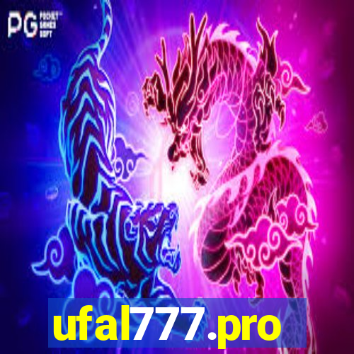 ufal777.pro
