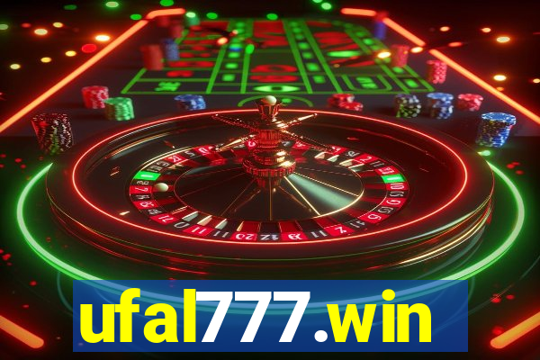 ufal777.win