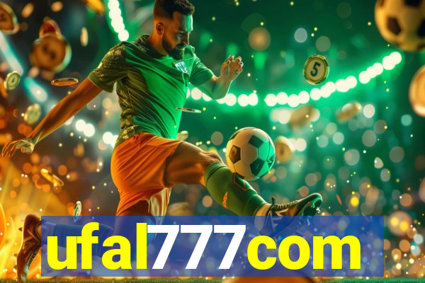 ufal777com