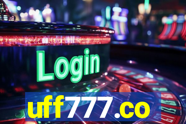 uff777.co