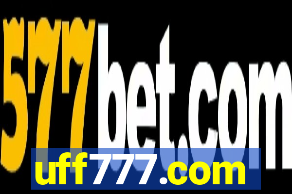 uff777.com