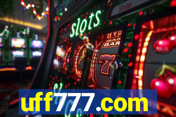 uff777.com